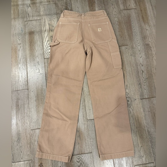 Aritzia TNA Greenwich Pant size 4 - Picture 2 of 5